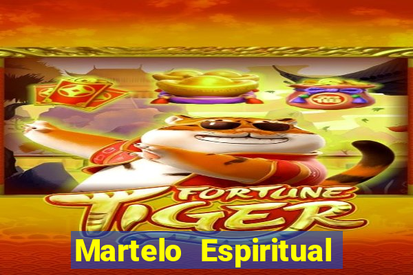 Martelo Espiritual de Deus significado na biblia